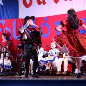 Gala Folclórica 2026